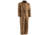 Berne Youth Insulated Coverall, Brown Duck, Small, 92021949383