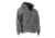 Berne Youth Washed Hooded Jacket, Titanium, Medium, Regular, 92021397368