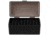 Berrys 46826 409 Ammo Box 308 Win,243 Win 50rd Smoke Lid W/Black Bottom