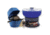 BERRYS 95454 400 TUMBLER/ROTARY SIFTER KIT