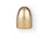 Berrys Manufacturing .45 Cal. .452 200gr Round Nose 250 count bullets, 45978