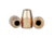Berrys Manufacturing 9mm .356 121gr HBHP 250 rounds bullets, 73429