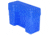 Berrys Manufacturing Ammo Box #112 - .300 Ultra Mag 20/rd Blue, 11202