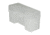 Berrys Manufacturing Ammo Box #113 - WSM 20/rd Clear, 13030