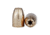 Berrys Manufacturing Hybrid Hollow Point Handgun Bullets 9mm .356in 124 gr HHP 250/ct, JF01704
