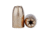 Berrys Manufacturing Hybrid Hollow Point Handgun Bullets 9mm .356in 147 gr HHP 250/ct, JF01805