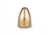 Berrys Manufacturing Preferred Plated Pistol Bullets 9mm .356in 115 gr RN 1000/ct, 36002