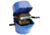 Berrys Manufacturing Rotary Media Sifter, Blue, 47869