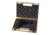 Berrys Manufacturing Single Pistol Case Tan, 18756