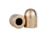 Berrys Manufacturing Preferred Plated Pistol Bullets .40 S&amp;W / 10mm .401in 155 gr HBRN 250/ct, 54489