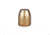 Berrys Manufacturing Superior Plated Handgun Bullets .40 S&amp;W/10mm .401in 155 gr RS 1000/cts, 59314