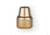 Berrys Manufacturing Superior Plated Handgun Bullets .45 cal .452in 200 gr SWC 500/ct, JF00215