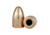 Berrys Manufacturing Superior Plated Handgun Bullets 9mm .356in 124 gr HBRNTP 1000/ct, JF29325