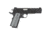 Bersa B1911 Semi Auto Pistol, 45 ACP, 5 in Barrel, Night Sight, Steel Black/Black Frame, G10 Vz Grip, 1-Mag, 8 Round Capacity, B19117050BBBB-FRRMPG