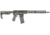 Bersa BAR15 Semi-Auto Rifle, 5.56x45mm NATO, 16 in barrel, A2 Flash Hider, 30 Rounds, BAR15RMFT-FRRMPG