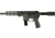 Bersa AR9 Semi Auto Pistol, 9mm Luger, 8 in Barrel