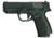 Bersa BP CC Semi Auto Pistol, 380 Auto, 3.3 in Barrel
