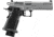 Bersa M2XI 1911 Semi Auto Pistol, 9mm Luger, 5 in Barrel