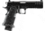 Bersa M2XI 1911 Semi Auto Pistol, 9mm Luger, 5 in Barrel