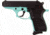 Bersa Thunder Semi Auto Pistol, 380 Auto, 3.5 in Barrel