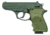 Bersa Thunder Semi Auto Pistol, 380 Auto, 3.5 in Barrel