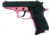 Bersa Thunder Semi Auto Pistol, 380 Auto, 3.5 in Barrel