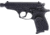 Bersa Thunder Semi Auto Pistol, 380 Auto, 4.3 in Barrel