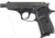 Bersa Thunder X Micro-Compact Semi Auto Pistol, 22 Long Rifle, 3.5 in Barrel