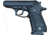 Bersa TPR Semi Auto Pistol, 380 Auto, 3.5 in Barrel