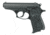 Bersa Thunder-22 Pistol, .22 Long Rifle, 3.5 in barrel, aluminum alloy frame, black polymer grip, blowback operated semi-auto, double-action, slide mounted decock/hammer block, fixed blade front, floating notch rear, 10 round magazine, BRSA-TDR-22-FRRMPG