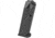 Bersa Thunder Pistol Magazine, 9mm Luger, 17 Round, Black, 1 Pack, Steel, THUN9MHCMAG-17RD