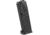 Bersa THUN9MHCMAG Thunder 17rd 9mm Luger Black Steel, Steel, THUN9MHCMAG-17RD