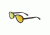 Bertha Alexa Bifocal Prescription Sunglasses, Black Frame, BRSBR007BBI
