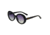 Bertha Annie Polarized Sunglasses - Womens, Black Frame, Black Lens, Black/Black, One Size, BRSBR054C1