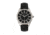 Bertha Clara Leather-Band Watch, Black, BTHBR8101