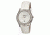 Bertha BR4101 Patricia Womens Watch, White BTHBR4101