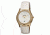 Bertha BR4103 Patricia Womens Watch, White BTHBR4103