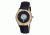Bertha BR4104 Patricia Womens Watch, Black BTHBR4104