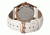 Bertha BR4105 Patricia Womens Watch, White BTHBR4105