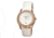 Bertha BR4105 Patricia Womens Watch, White BTHBR4105
