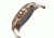Bertha BR4105 Patricia Womens Watch, White BTHBR4105