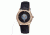 Bertha BR4106 Patricia Womens Watch, Black BTHBR4106