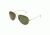 Bertha Brooke Polarized Sunglasses, Gold / Black BRSBR018G
