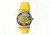Bertha Chelsea Ladies Watch, Silver BTHBR4902
