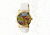 Bertha Chelsea Ladies Watch, Gold BTHBR4903