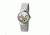 Bertha Ericka Bracelet Watch, Multicolor/Silver BTHBR7201