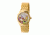 Bertha Ericka Bracelet Watch, Multicolor/Gold BTHBR7202
