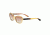 Bertha Harley Progressive Prescription Sunglasses, Honey/Black/Brown Frame, BRSBR004MCPR