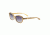 Bertha Harley Progressive Prescription Sunglasses, Vanilla Frame, BRSBR004ZCPR