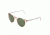 Bertha Hayley Progressive Prescription Sunglasses, Rose Frame, BRSBR014TPR